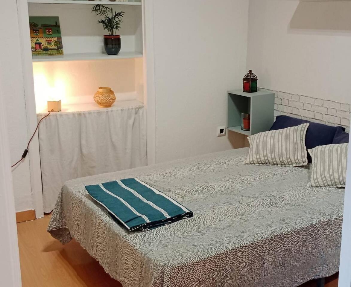 Hosfty Centro San Marcos 2 Seville