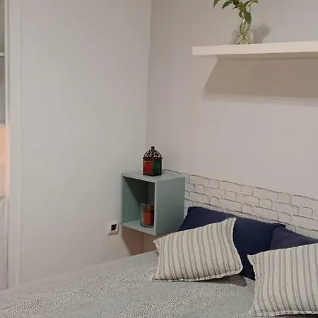 Hosfty Centro Apartamento San Marcos 2 Seville Exterior photo