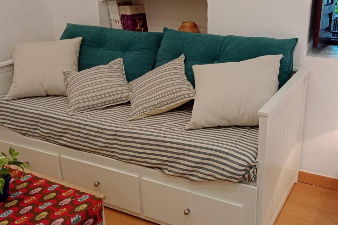 Appartement Hosfty Centro San Marcos 2 *