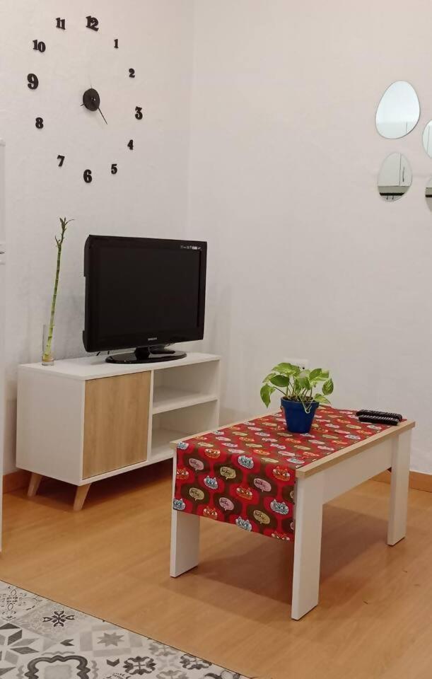 Hosfty Centro San Marcos 2 Appartement Sevilla