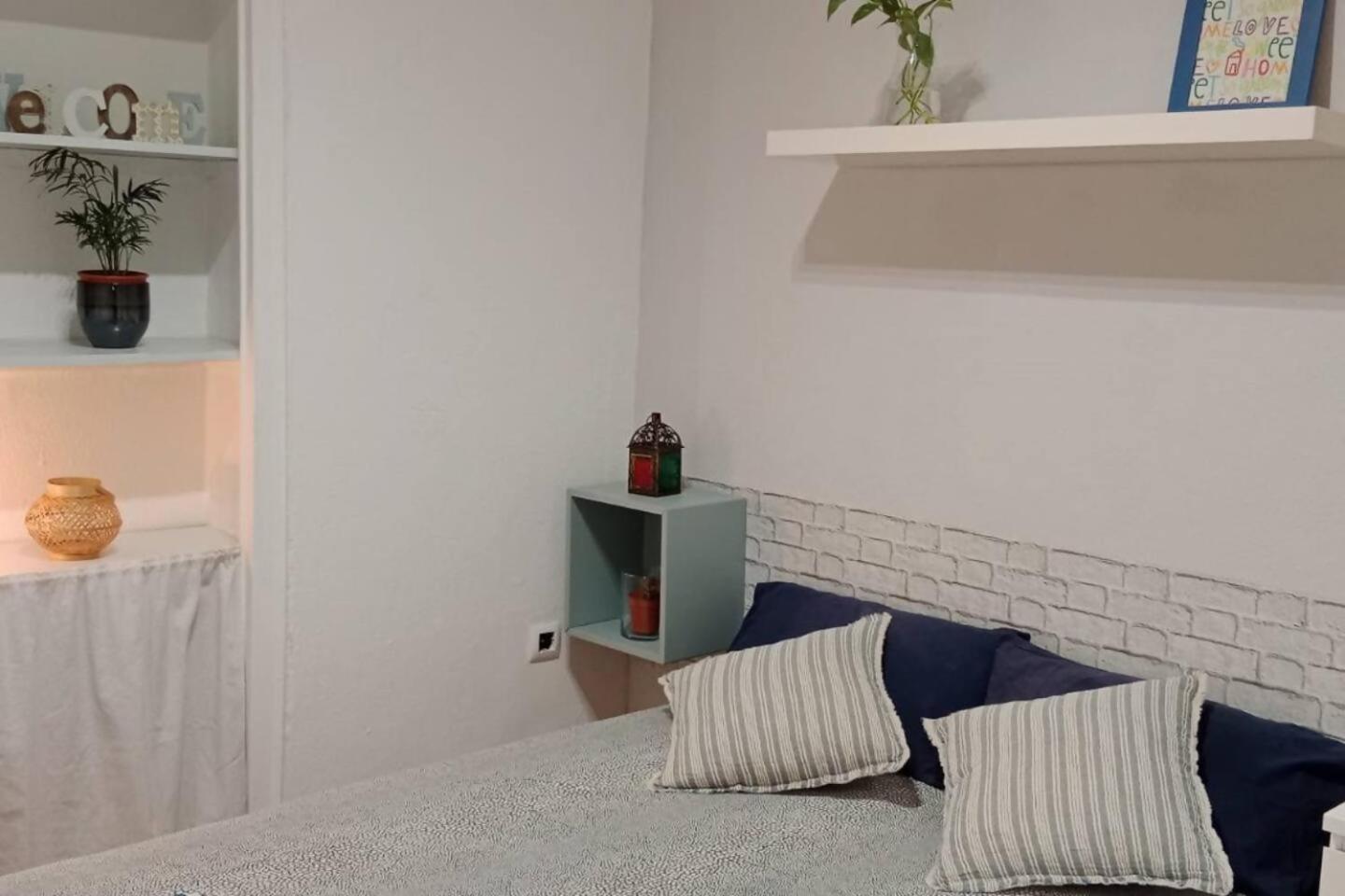 Appartement Hosfty Centro San Marcos 2 Sevilla