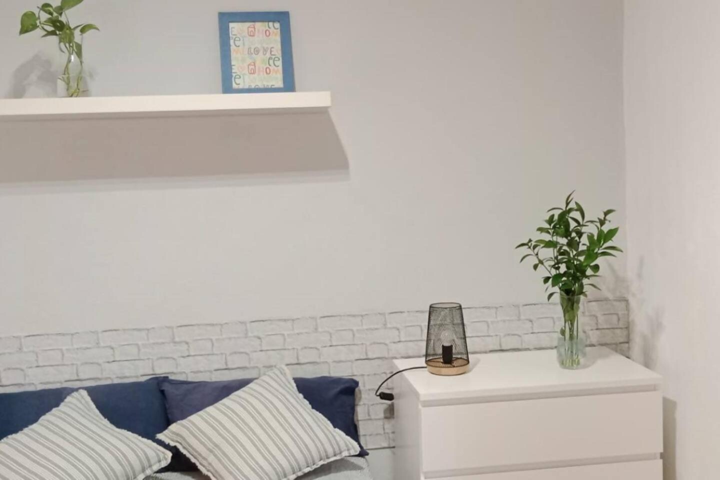 Hosfty Centro San Marcos 2 Apartament