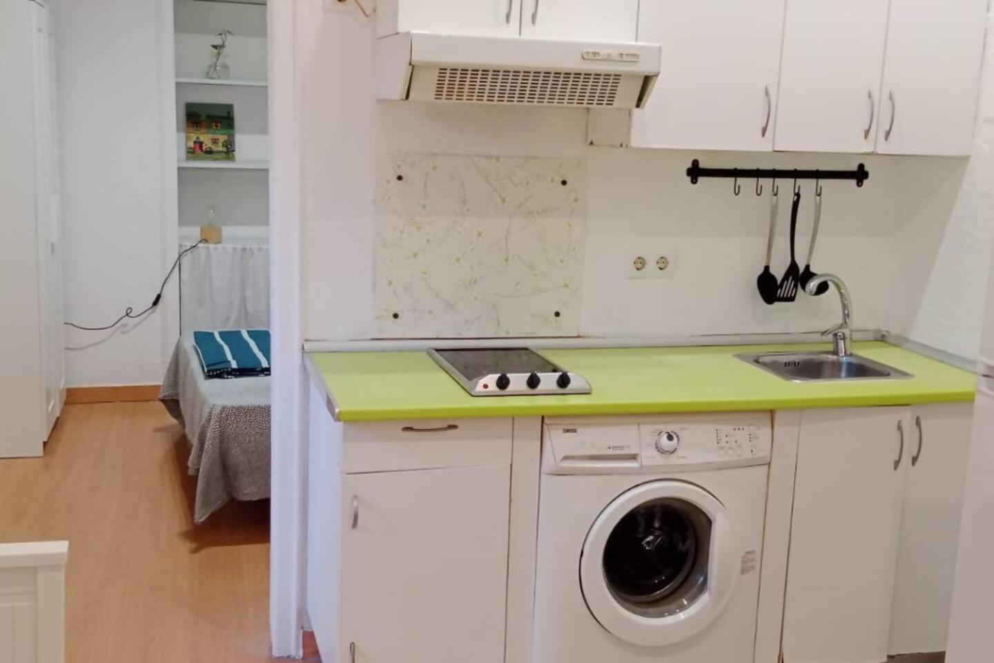 Apartament Hosfty Centro San Marcos 2
