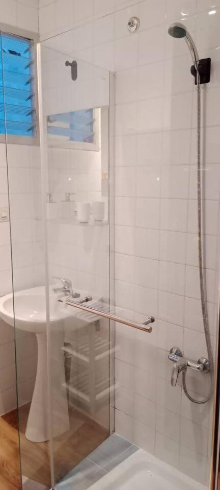 Apartamento Hosfty Centro San Marcos 2 Sevilha