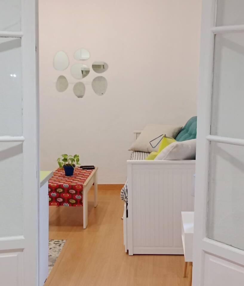 Hosfty Centro San Marcos 2 Apartament