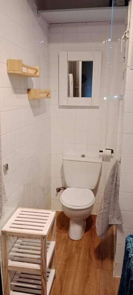 Apartamento Hosfty Centro San Marcos 2 Sevilha
