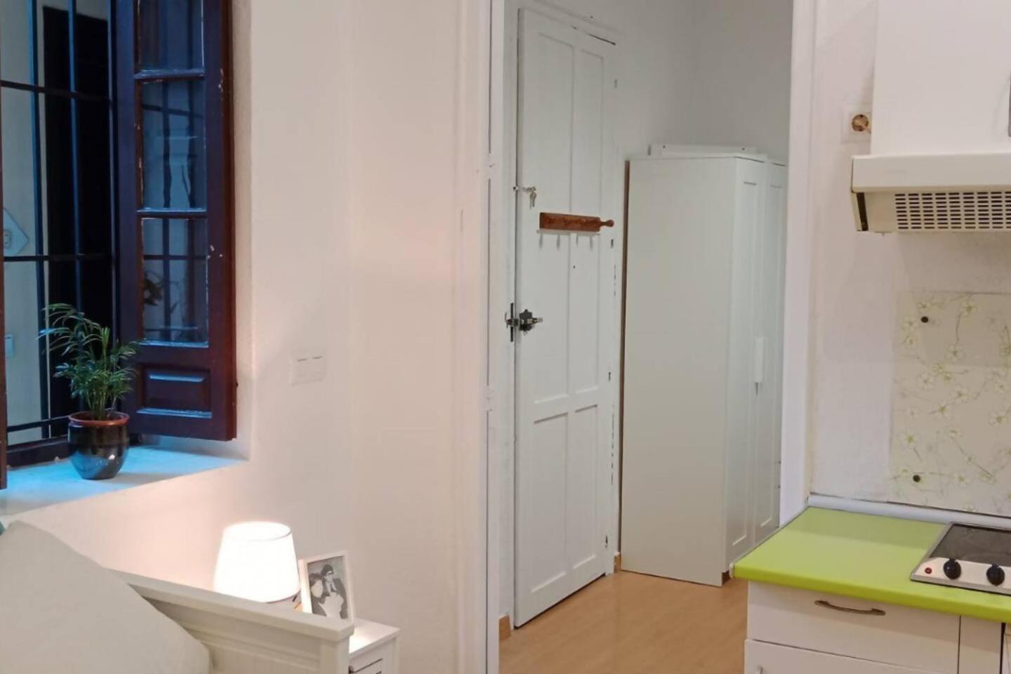 Apartament Hosfty Centro San Marcos 2
